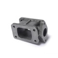 High Tolerance Customized Sand Cast Pump Spare Parts Sand Casting Parts